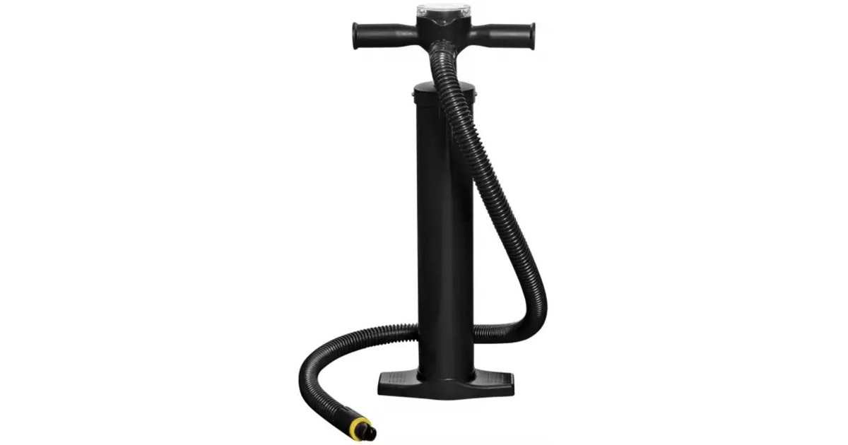 Bestway Whirlpool LAY-Z-SPA Vancouver AirJet Plus, mit App-Steuerung, Schwimmbad(hellgrau, Ø 155cm x 60cm)