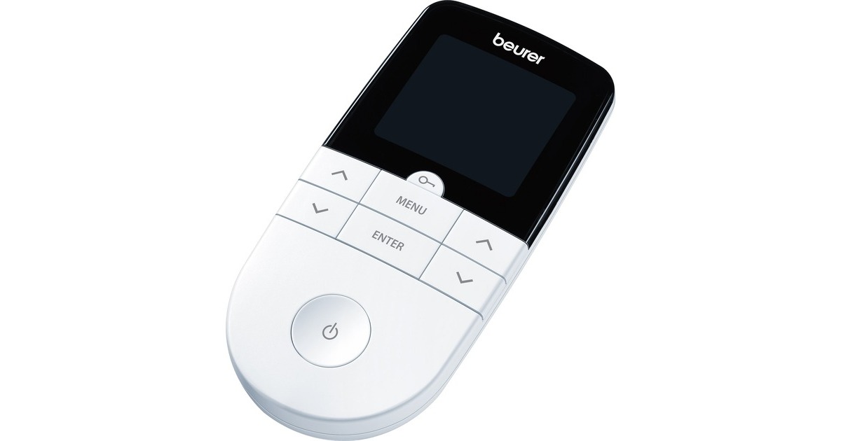 Beurer Digital TENS/EMS EM 49, Massagegerät(Elektrostimulationsgerät)