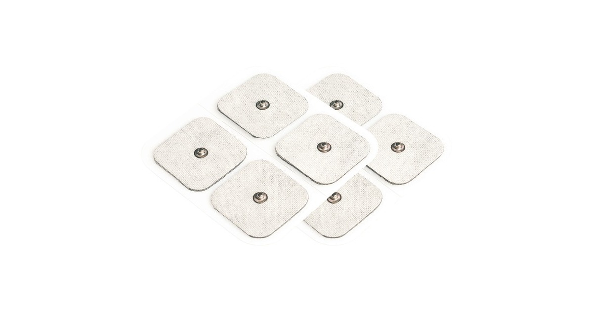 Beurer Elektrodenset klein, für EM 40/41/41.1/49/80/95(8-teiliges Set)