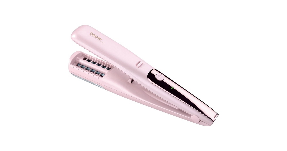 Beurer HT 22 Splissentferner(rosa)