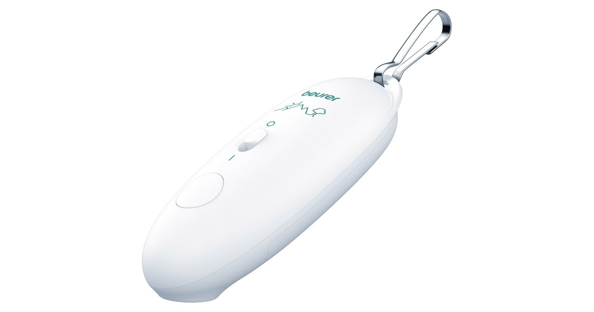 Beurer Insektenstichheiler BR 10(weiß)