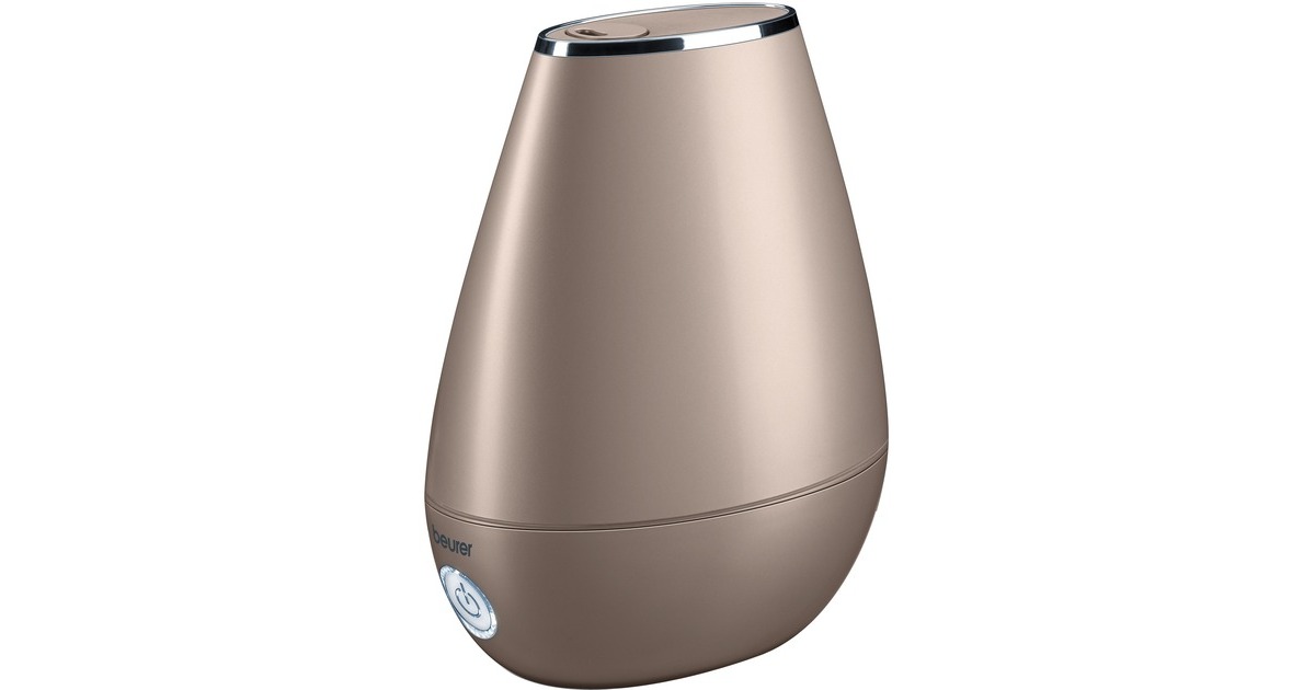 Beurer LB 37 Toffee, Luftbefeuchter(braun)