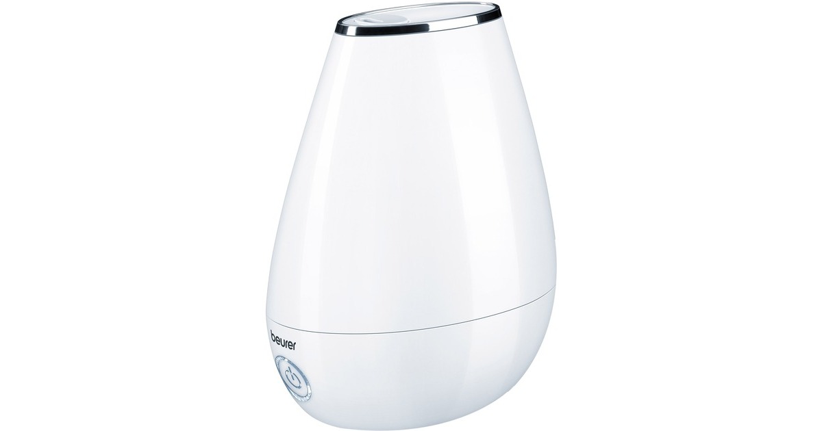 Beurer LB 37 white, Luftbefeuchter(weiß)