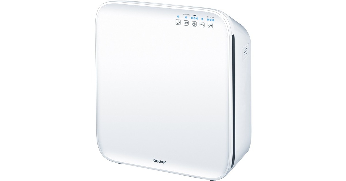 Beurer LR 310, Luftreiniger(weiß)