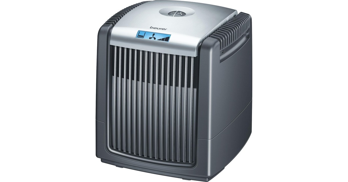 Beurer LW 230, Luftwäscher(schwarz)