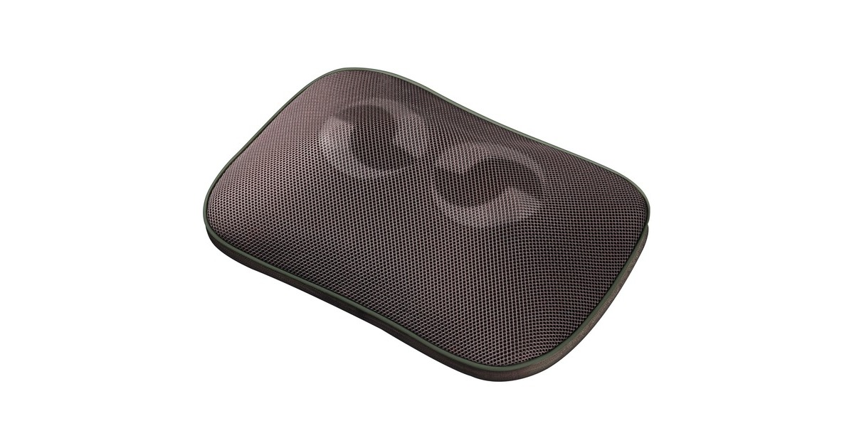 Beurer MG 147, Massagekissen(braun)