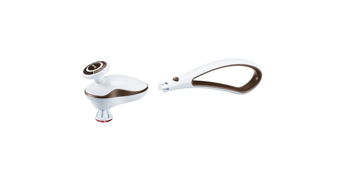 Beurer MG 510 To Go, Massagegerät(weiß)