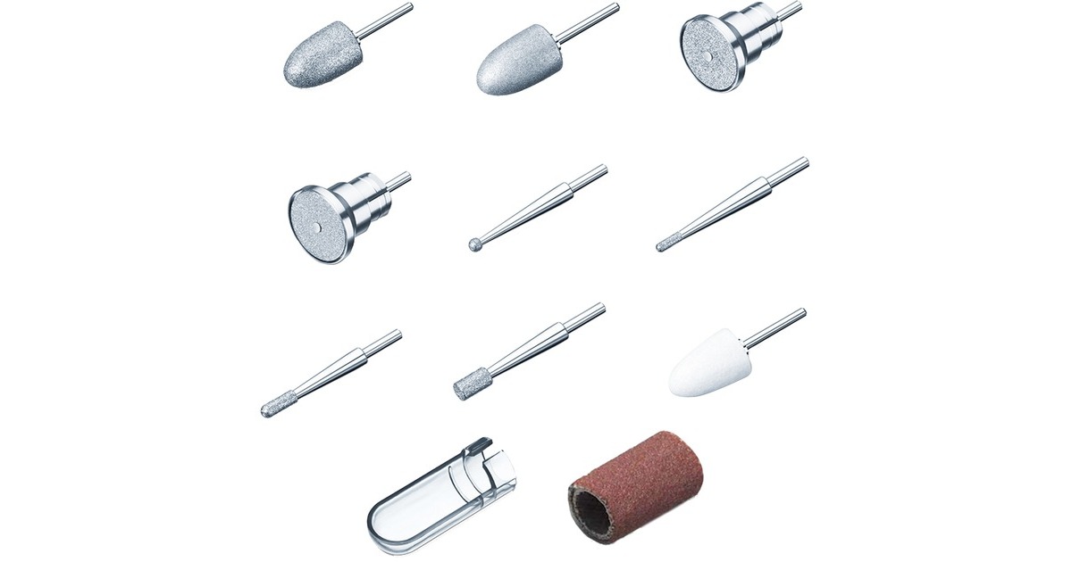 Beurer MP 100 Nachkaufset