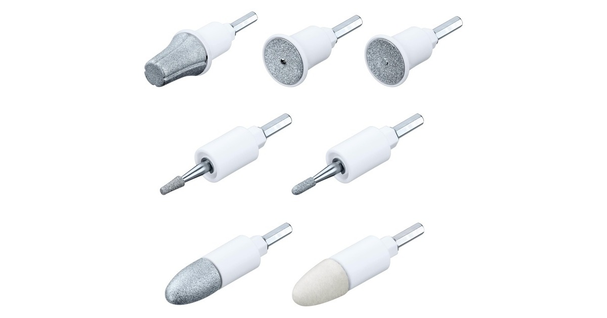 Beurer MP 41 Nachkaufset