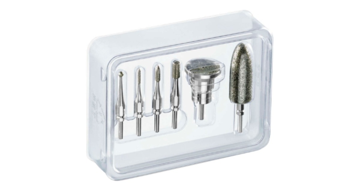 Beurer MP 60 Nachkaufset