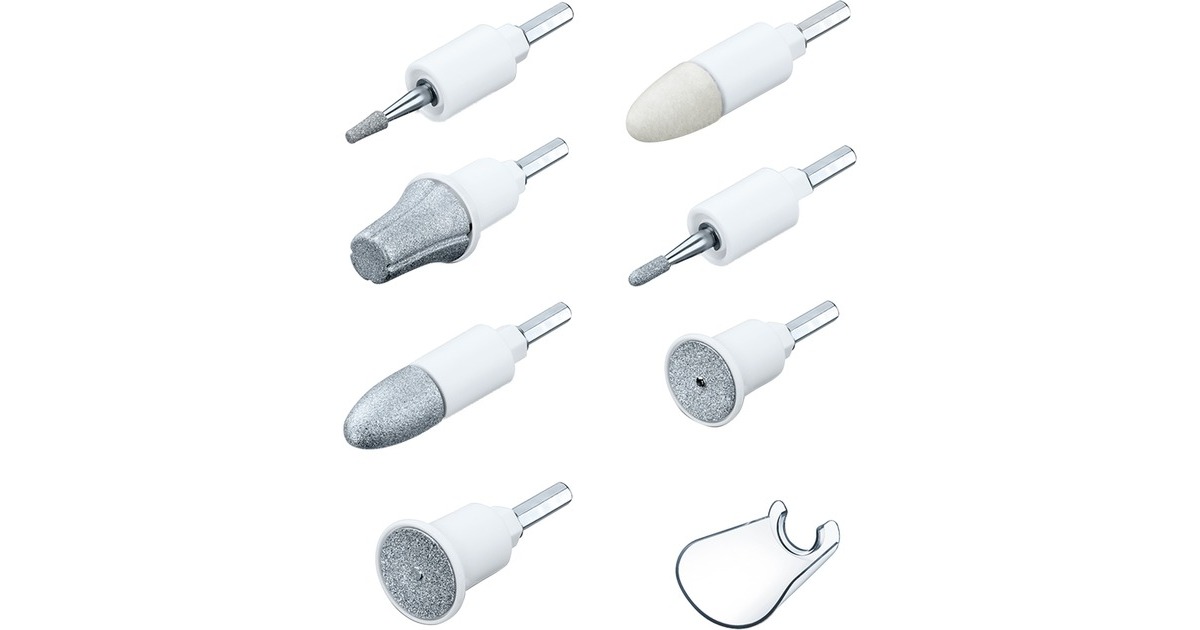 Beurer MP 62 Nachkaufset