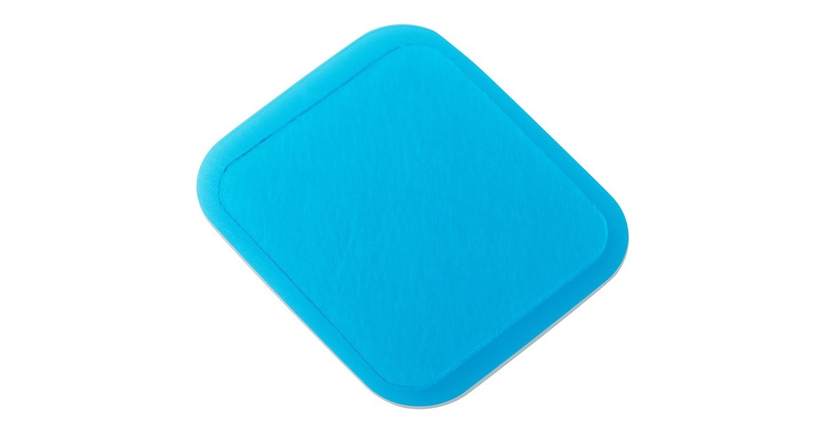 Beurer Menstrual Relax EM 50, Massagegerät(beere)