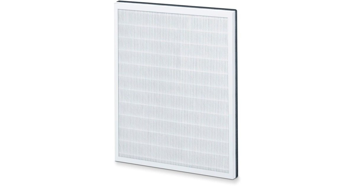 Beurer Nachkauf-Filterset für LR 500