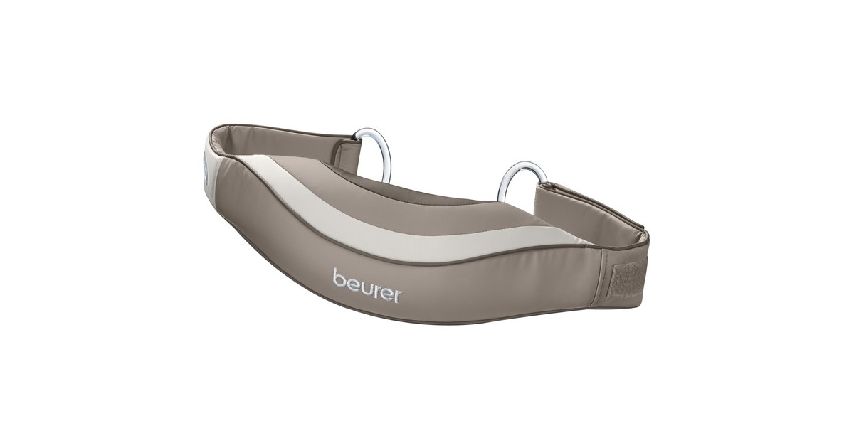 Beurer Shiatsu-Massagegürtel MG 148 , Massagegerät