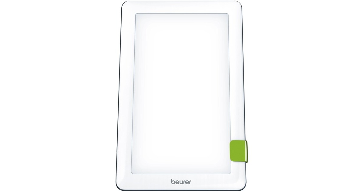 Beurer TL 30, Lichttherapie(weiß, Tageslichtlampe)