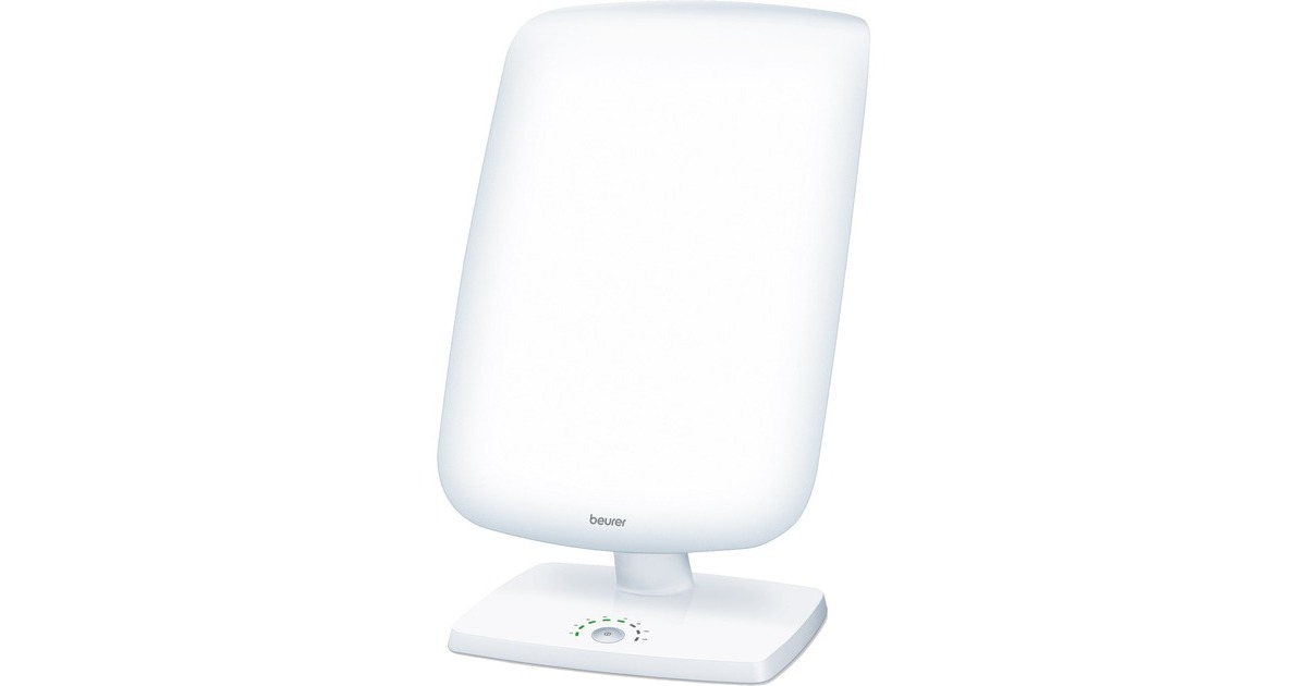 Beurer TL 90, Lichttherapie(weiß, Tageslichtlampe, Outlet)