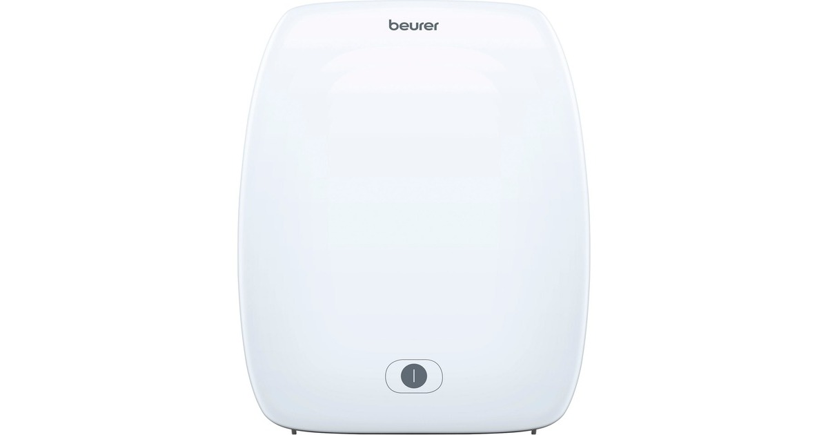 Beurer Tageslichtlampe TL 41, Lichttherapie(weiß)