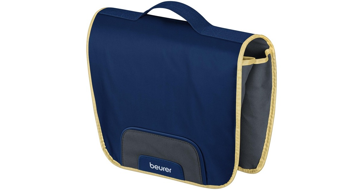 Beurer Venen-Trainer FM 150, Massagegerät(blau/beige)