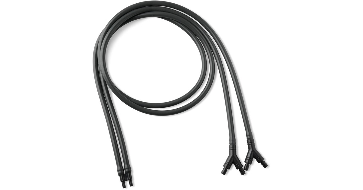 Beurer Venen Trainer Pro FM 150, Massagegerät(grau/rot)