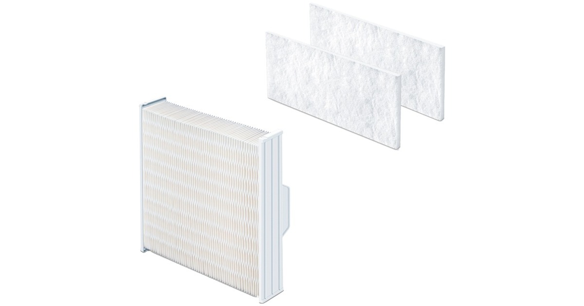 Beurer maremed MK 500 Filterset(3-teilig)