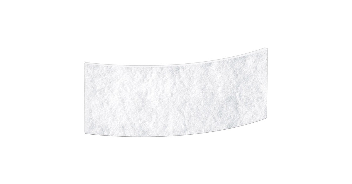 Beurer maremed MK 500 Kombi-Set, Filter + 1.250g Salzflasche(7-teilig)