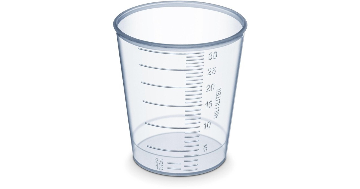 Beurer maremed MK 500 Kombi-Set, Filter + 1.250g Salzflasche(7-teilig)