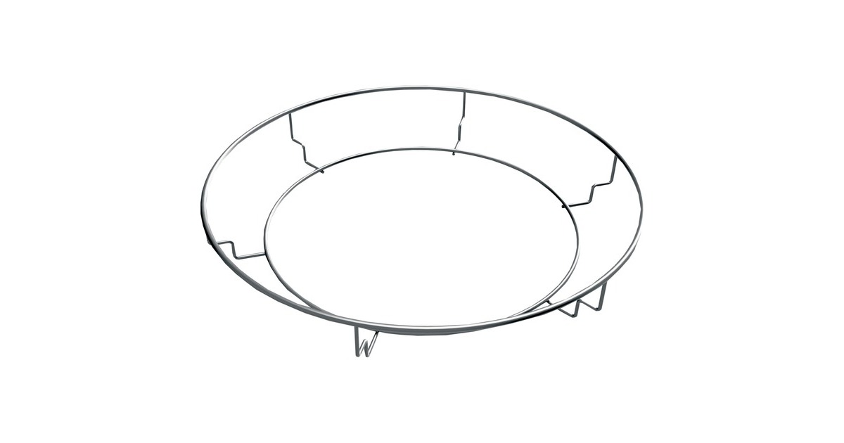 Big Green Egg ConvEGGtor-Korb 2XL, Abdeckung(für Big Green Egg 2XL) Big Green Egg ConvEGGtor-Korb 2XL, Abdeckung(für Big Green Egg 2XL)