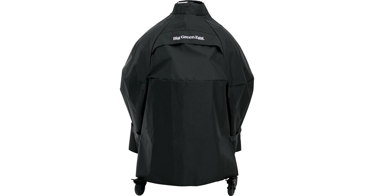 Big Green Egg Cover für Egg 2XLarge mit Nest, Schutzhaube(schwarz) Big Green Egg Cover für Egg 2XLarge mit Nest, Schutzhaube(schwarz)