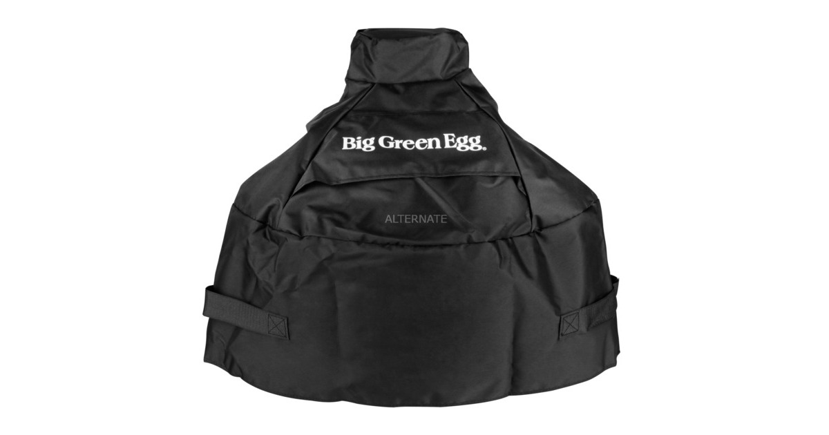 Big Green Egg Cover für Egg MiniMax, Schutzhaube(schwarz) Big Green Egg Cover für Egg MiniMax, Schutzhaube(schwarz)
