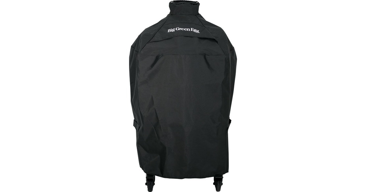 Big Green Egg Cover für Egg Small / Medium / MiniMax mit Anbauten, Schutzhaube(schwarz) Big Green Egg Cover für Egg Small / Medium / MiniMax mit Anbauten, Schutzhaube(schwarz)