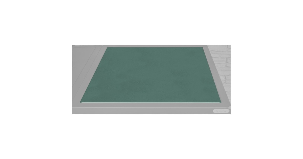 Big Green Egg Dekton-Arbeitsplatte, Fachboden(grün) Big Green Egg Dekton-Arbeitsplatte, Fachboden(grün)