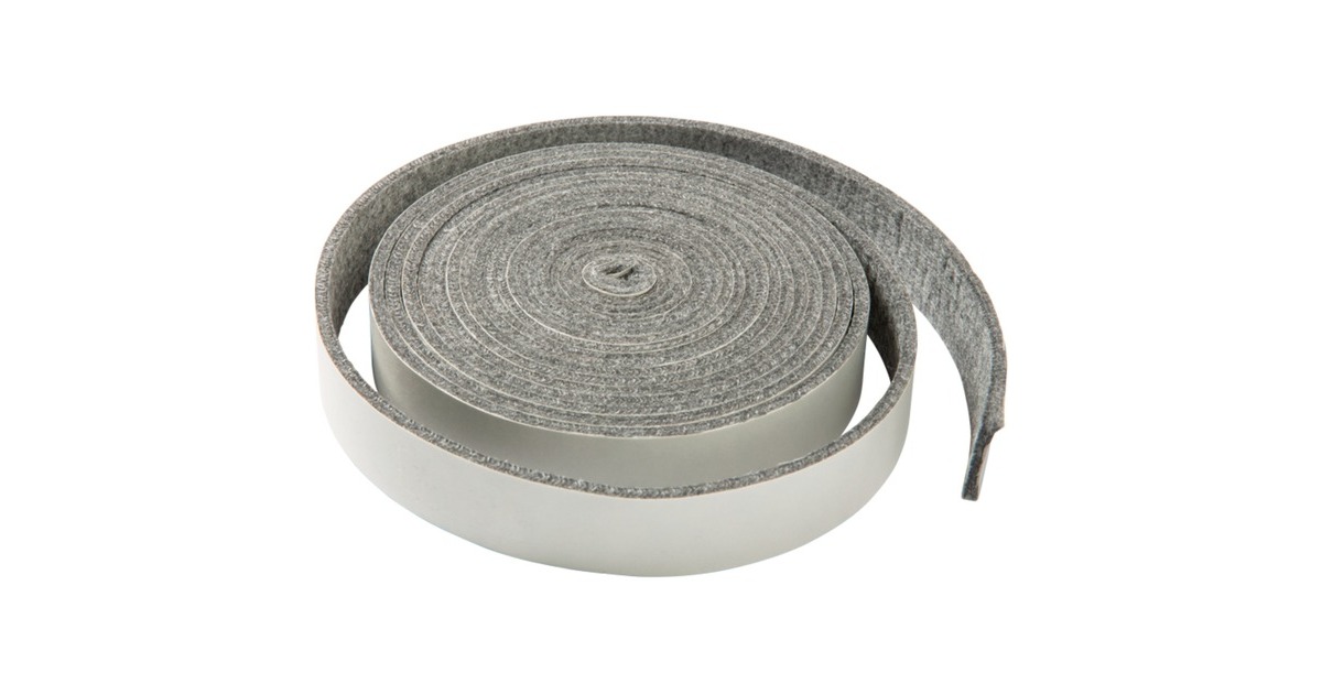 Big Green Egg Dichtungs-Kit L, XL, 2XL(grau, für Big Green Egg Large, XLarge, 2XL) Big Green Egg Dichtungs-Kit L, XL, 2XL(grau, für Big Green Egg Large, XLarge, 2XL)