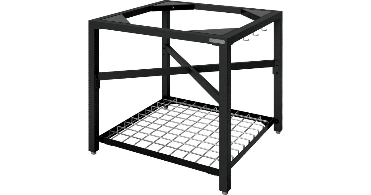 Big Green Egg EGG-Untergestell XLarge 120229, Grill-Untergestell(schwarz)