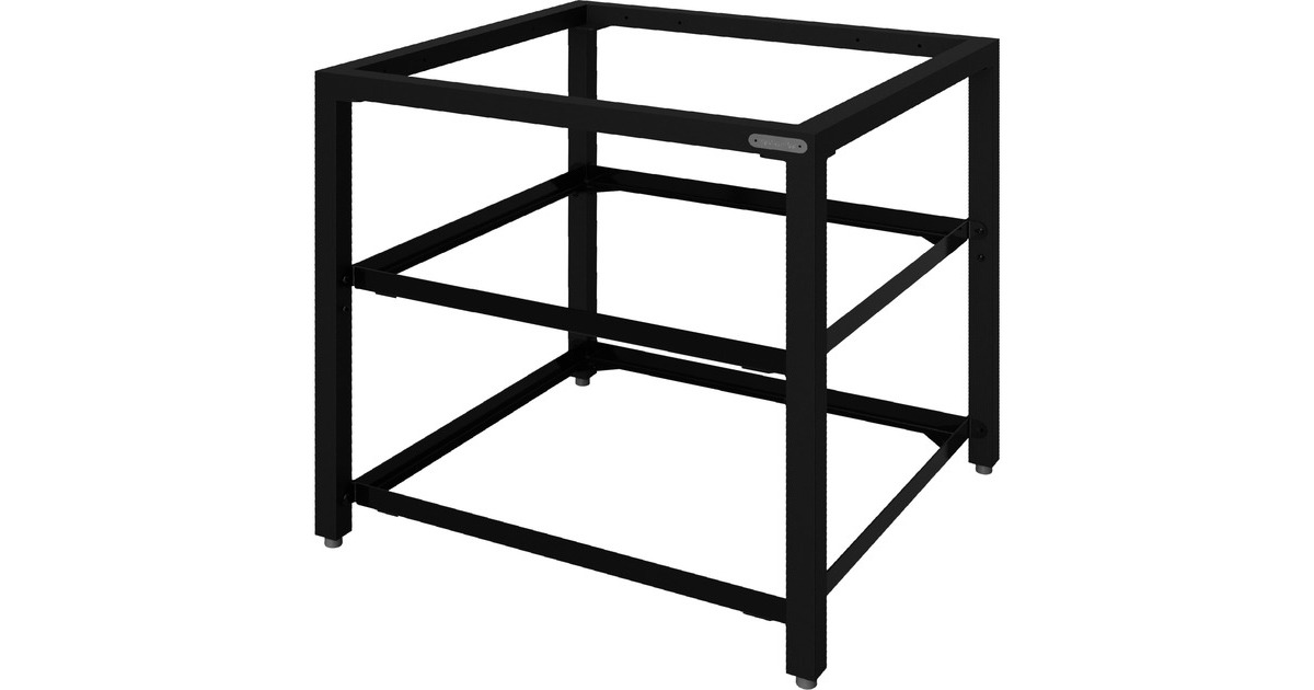 Big Green Egg Erweiterungsgestell 120236(schwarz) Big Green Egg Erweiterungsgestell 120236(schwarz)