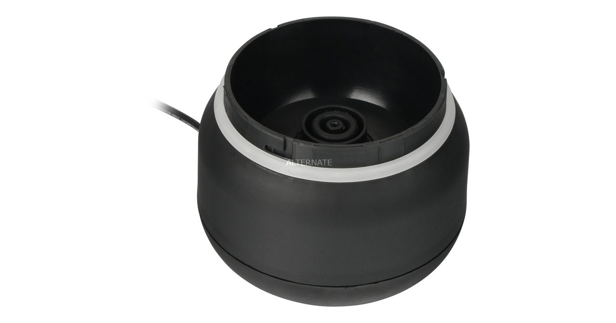 Big Green Egg Looftlighter X, Grillgebläse(schwarz, Akkubetrieb)