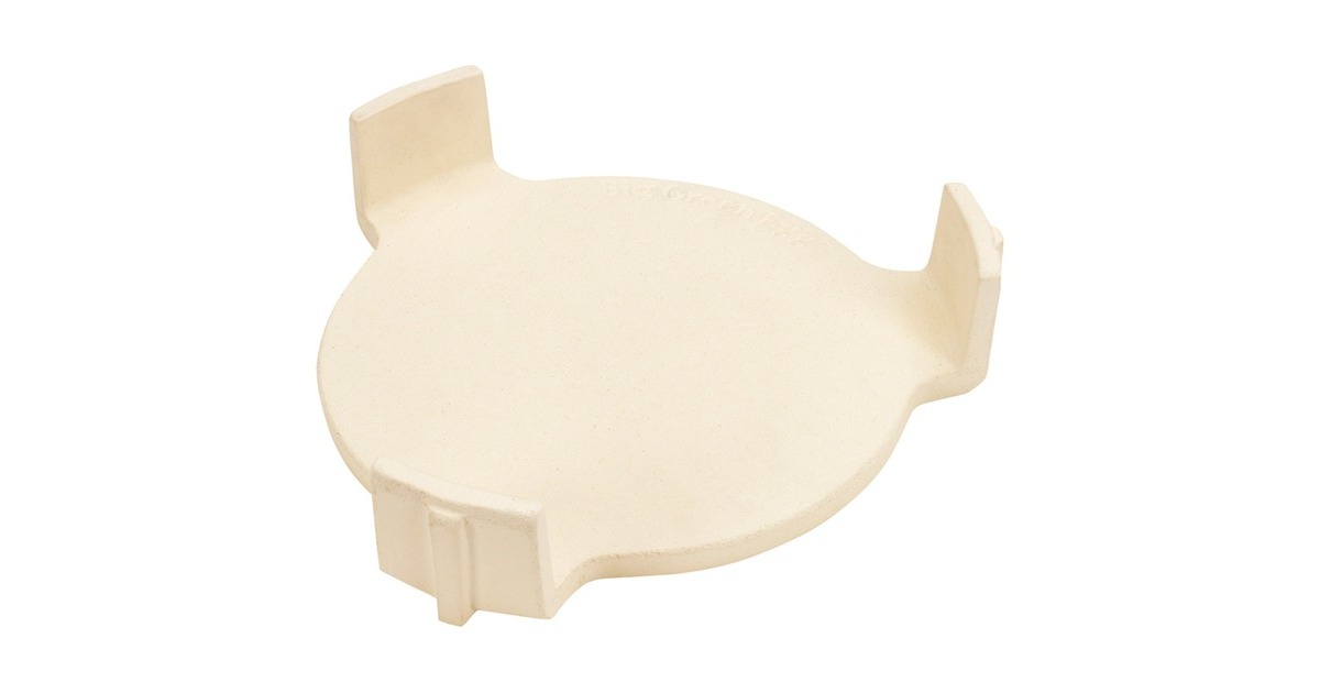 Big Green Egg Medium, Starter-Paket, Holzkohlegrill(grün, Ø 40cm)