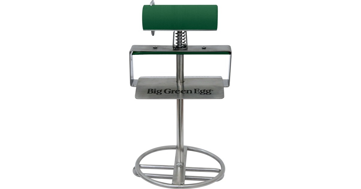 Big Green Egg Rostheber, Grillbesteck(grün) Big Green Egg Rostheber, Grillbesteck(grün)