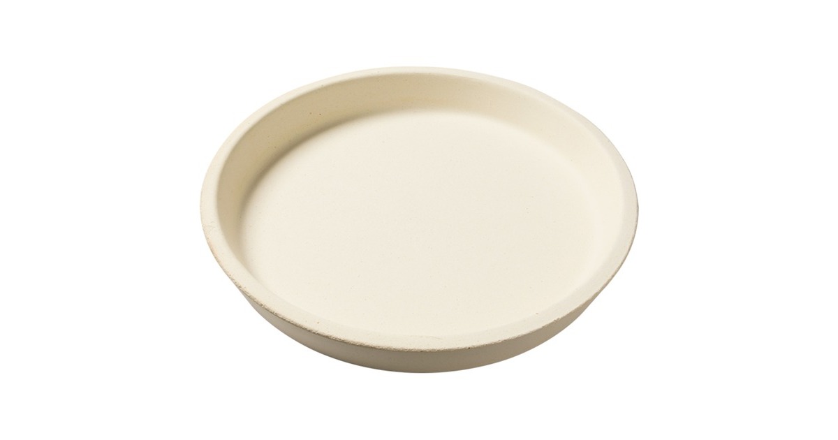 Big Green Egg Tiefer Back- & Pizzastein(beige, für Big Green Egg Large, XLarge, 2XL) Big Green Egg Tiefer Back- & Pizzastein(beige, für Big Green Egg Large, XLarge, 2XL)