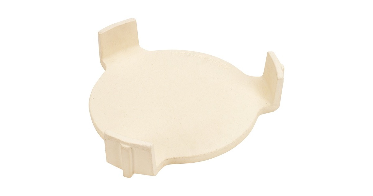 Big Green Egg convEGGtor für Big Green Egg MiniMax, Abdeckung(beige)