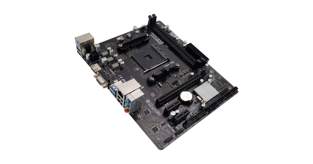 Biostar B450MHP, Mainboard Biostar B450MHP, Mainboard