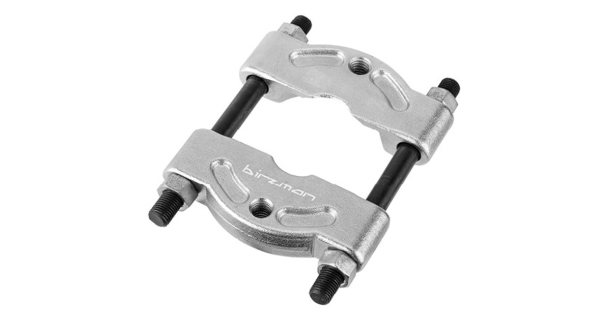 Birzman Gabelkonus Abzieher, 1" bis 1.1/2"(Crown Race Removal Tool)
