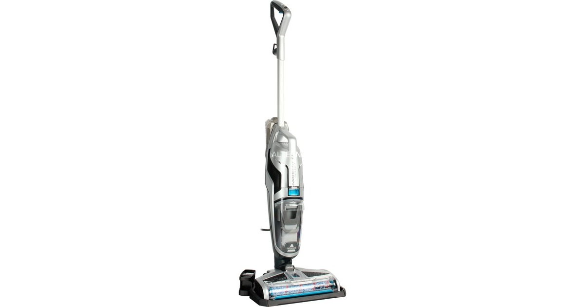 Bissell CrossWave C3 Select, Nass-/Trockensauger