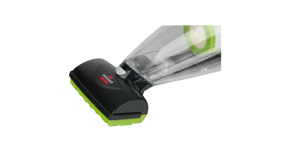 Bissell Pet Hair Eraser 1987N, Handstaubsauger(schwarz/grün)