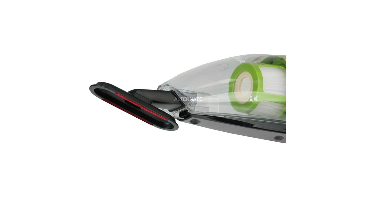 Bissell Pet Hair Eraser 1987N, Handstaubsauger(schwarz/grün)