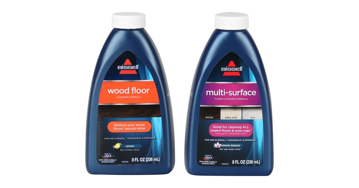 Bissell SpinWave Cordless 2240N, Hartbodenreiniger(grau/blau)