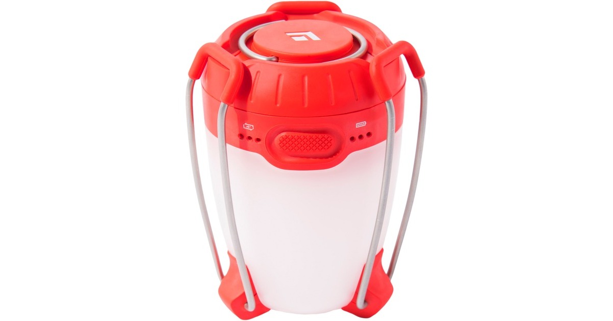 Black Diamond Apollo, LED-Leuchte(orange)