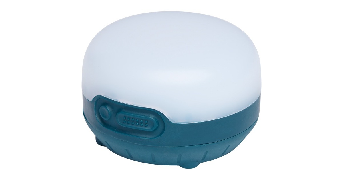 Black Diamond Moji R+, LED-Leuchte(blau)