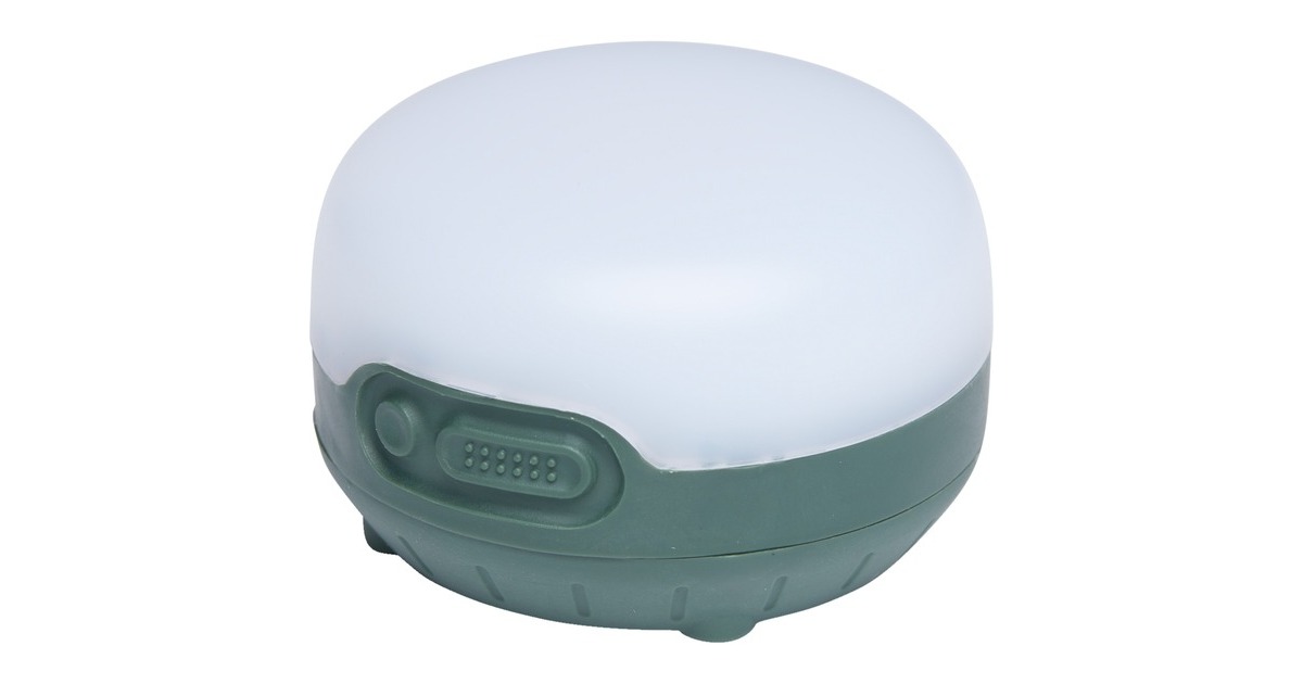 Black Diamond Moji R+, LED-Leuchte(dunkelgrün)