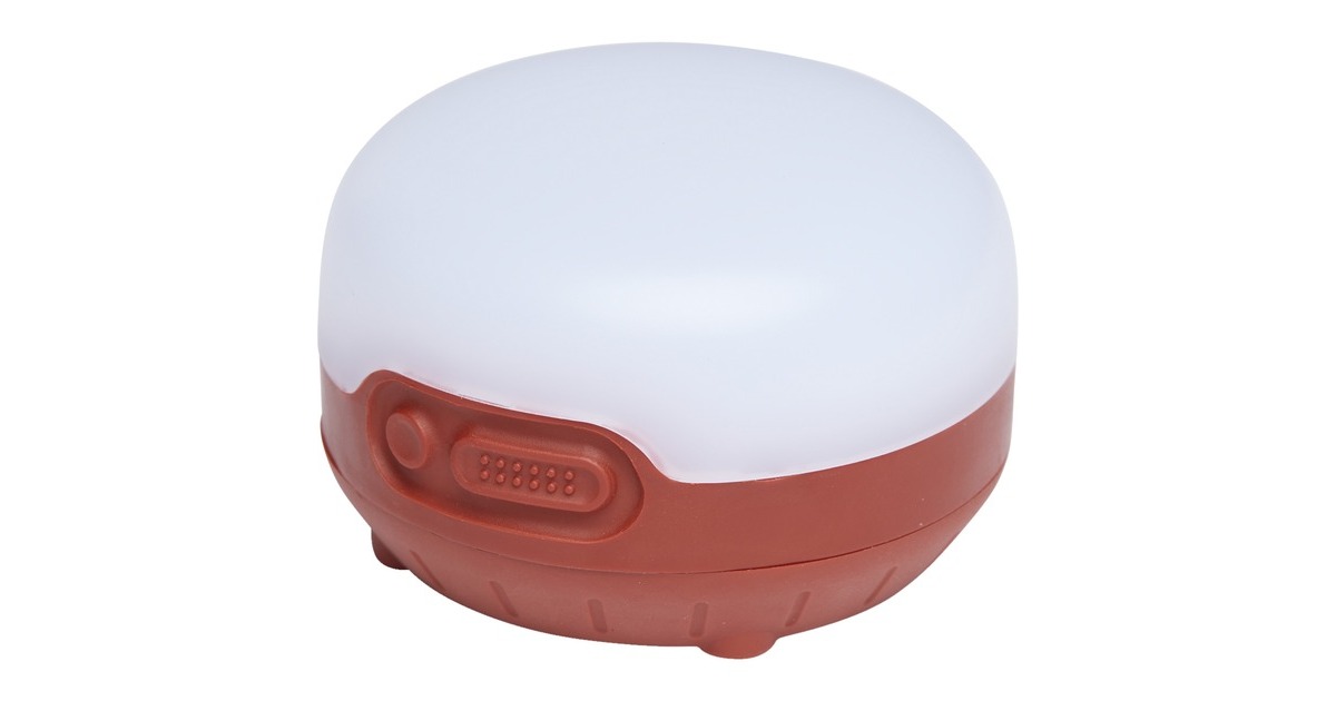 Black Diamond Moji R+, LED-Leuchte(braun)