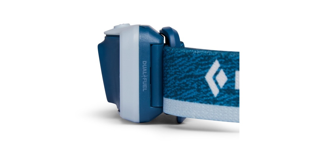 Black Diamond Stirnlampe Astro 300, LED-Leuchte(hellblau)